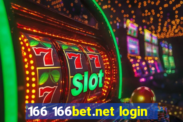 166 166bet.net login